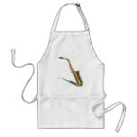 Saxophone020511 Aprons
