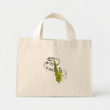 Saxophone Bag