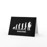 Saxophone Greeting Cards