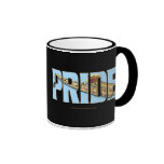 Saxophone Pride Mugs