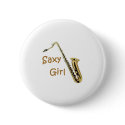 Saxy Girl buttons