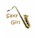 Saxy Girl t-shirts