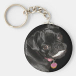 Say Chewy! Keychain