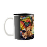 Say Chi's Coffee Mug