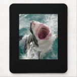 Say Hello mousepads