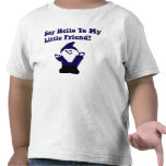 Say Hello to My Little Friend T-Shirt