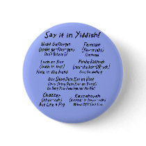 Say it in Yiddish