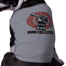 SAY NO MORE DOG SHIRT