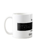 Say No  to Internet Censorship mugs