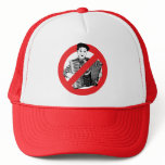 SAY NO TO MIMES hats