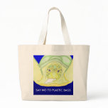 SAY NO TO PLASTIC BAGS