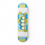 Say Tweet skateboards