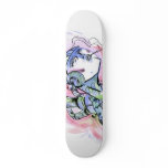 "Say What" Skate Deck skateboards