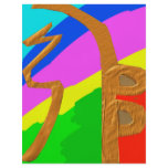 Sayhayki   BOLD Rainbow flyers