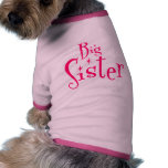 Saying: Big Sister