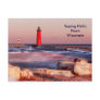 Saying Hello FromWisconsin Post Card