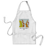 Sayings Apron