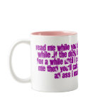 Sayings Mug
