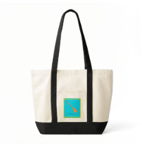 saz canvas bag
