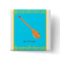 saz pinback buttons