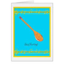 saz greeting cards