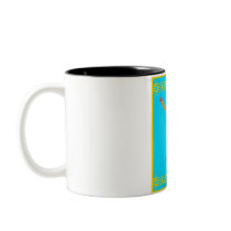 saz coffee mugs