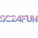 SC24FUN STUFF photo sculptures