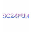SC24FUN STUFF t-shirts