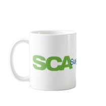 SCA Mousepad Mugs