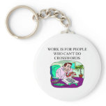 scabble and word game player design keychains