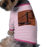 Scales Of Justice pet clothing
