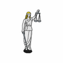 Scales Of Justice
