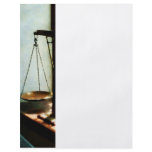 Scales of Justice flyers