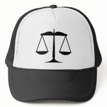 Scales of Justice (Law)