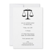 Scales of Justice (Law)