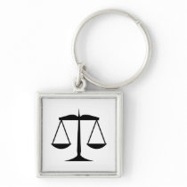 Scales of Justice (Law)