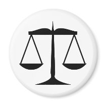 Scales of Justice (Law)