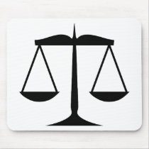 Scales of Justice (Law)