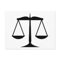 Scales of Justice (Law)