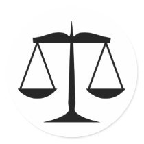 Scales of Justice (Law)