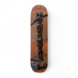 Scales Of Justice skateboards