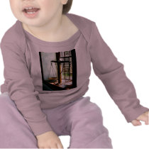 Scales of Justice T Shirts