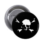 Scallywag Buttons