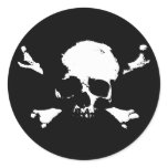 Scallywag stickers