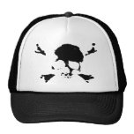 Scallywag Trucker Hat