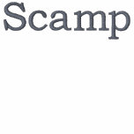 Scamp T-shirt