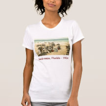 scan0002, Seabreeze, Florida - 1904 Tshirt