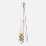 scan0003, Actively Seeking Frog Princess Custom Ties
