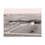 scan postcards