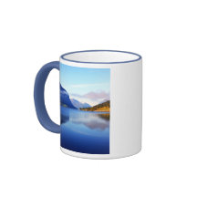 Scandinavian beauty, Scandinavian beauty Mugs